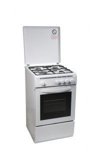 COCINA CON HORNO